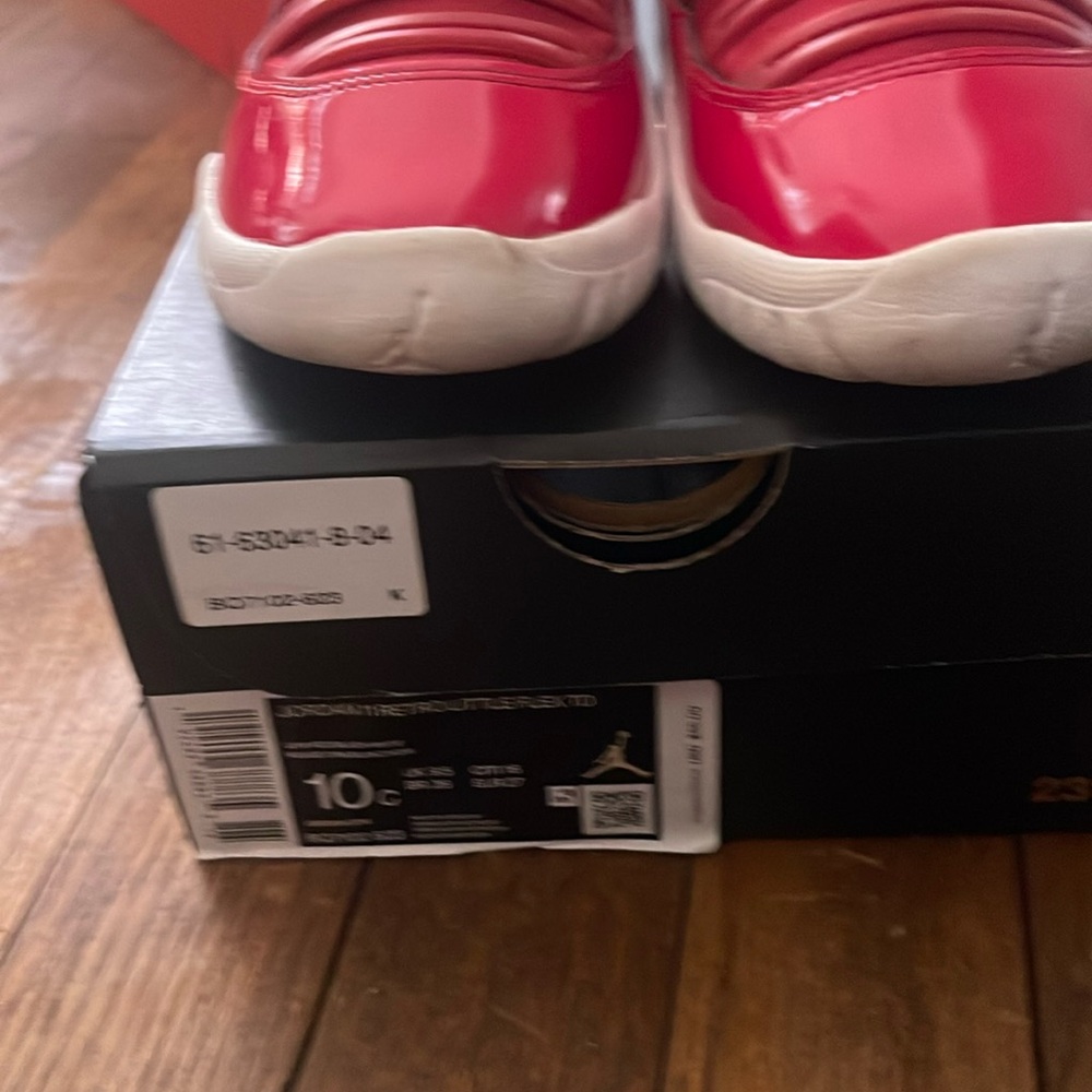 Jordan